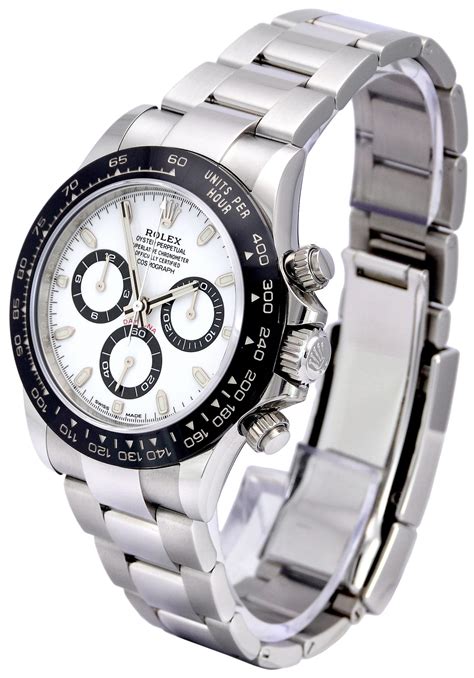 rolex daytona pre owned.